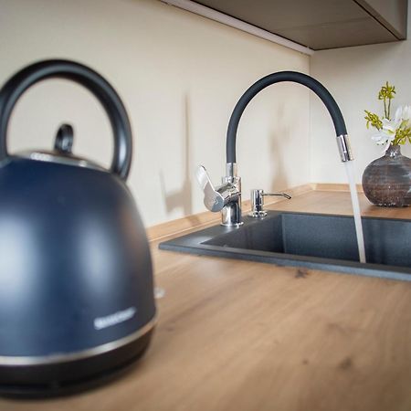 Penzion Horska Kvilda Ngoại thất bức ảnh